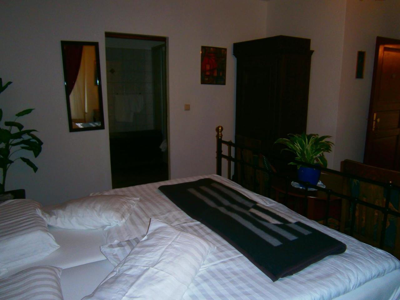 Ristorante Hotel Torino Zeitz Exteriör bild